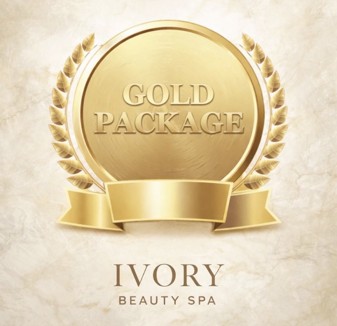Gold Package
