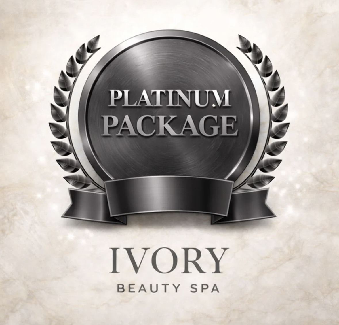 Platinum Package