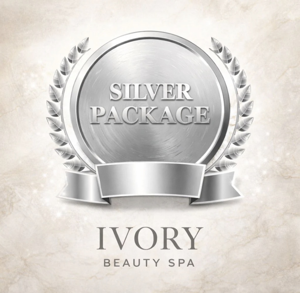 Silver Package