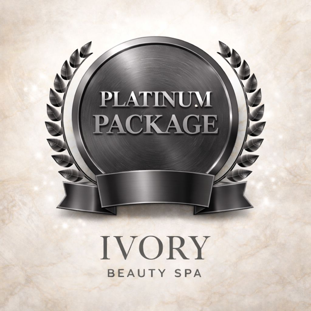 Platinum Package